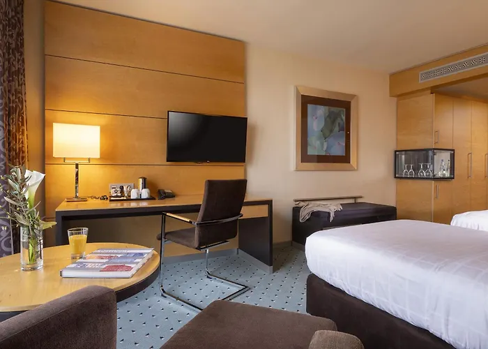Maritim Hotel Duesseldorf