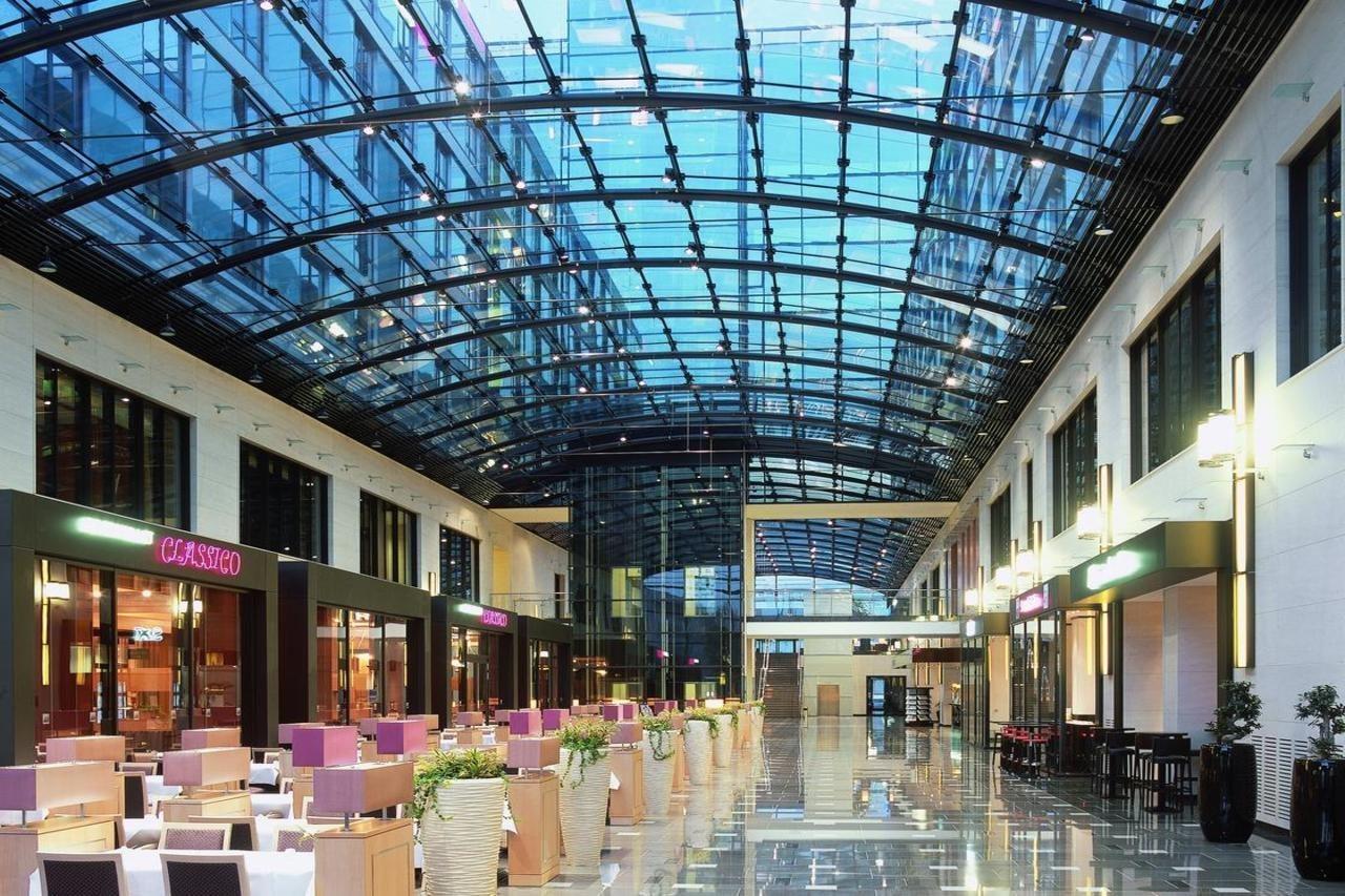 Maritim Отель 4*