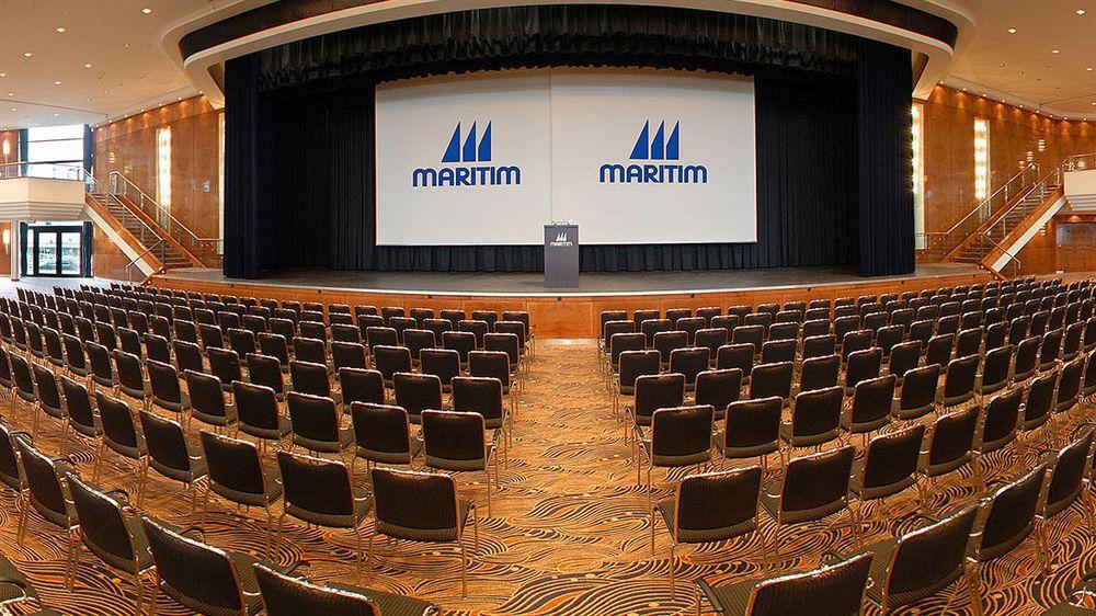 Maritim Отель Дюссельдорф