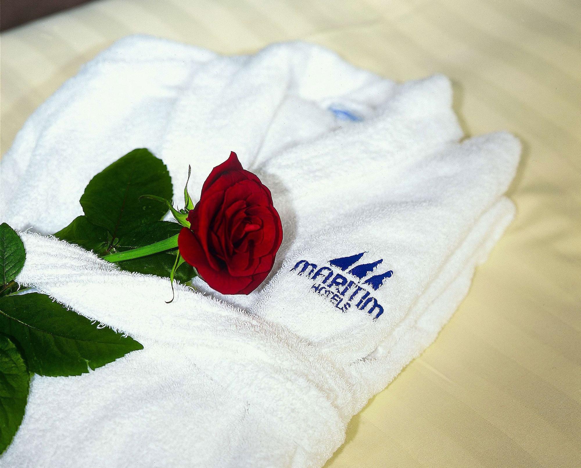 Maritim 4* Дюссельдорф