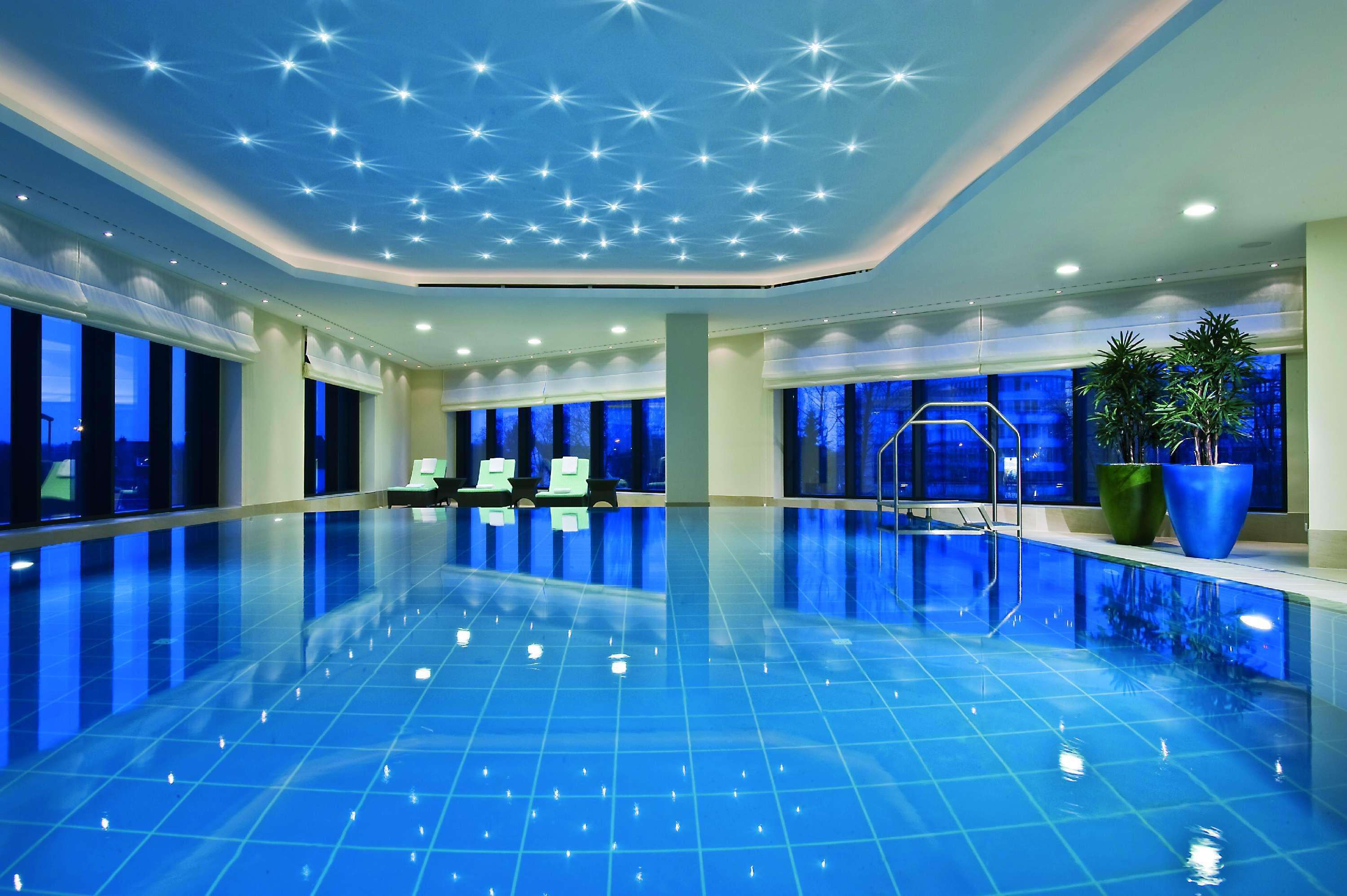 Maritim 4* Дюссельдорф