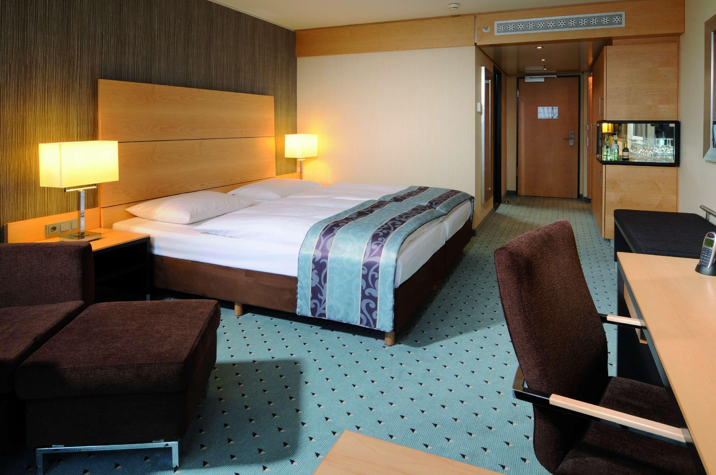 Maritim Отель 4*