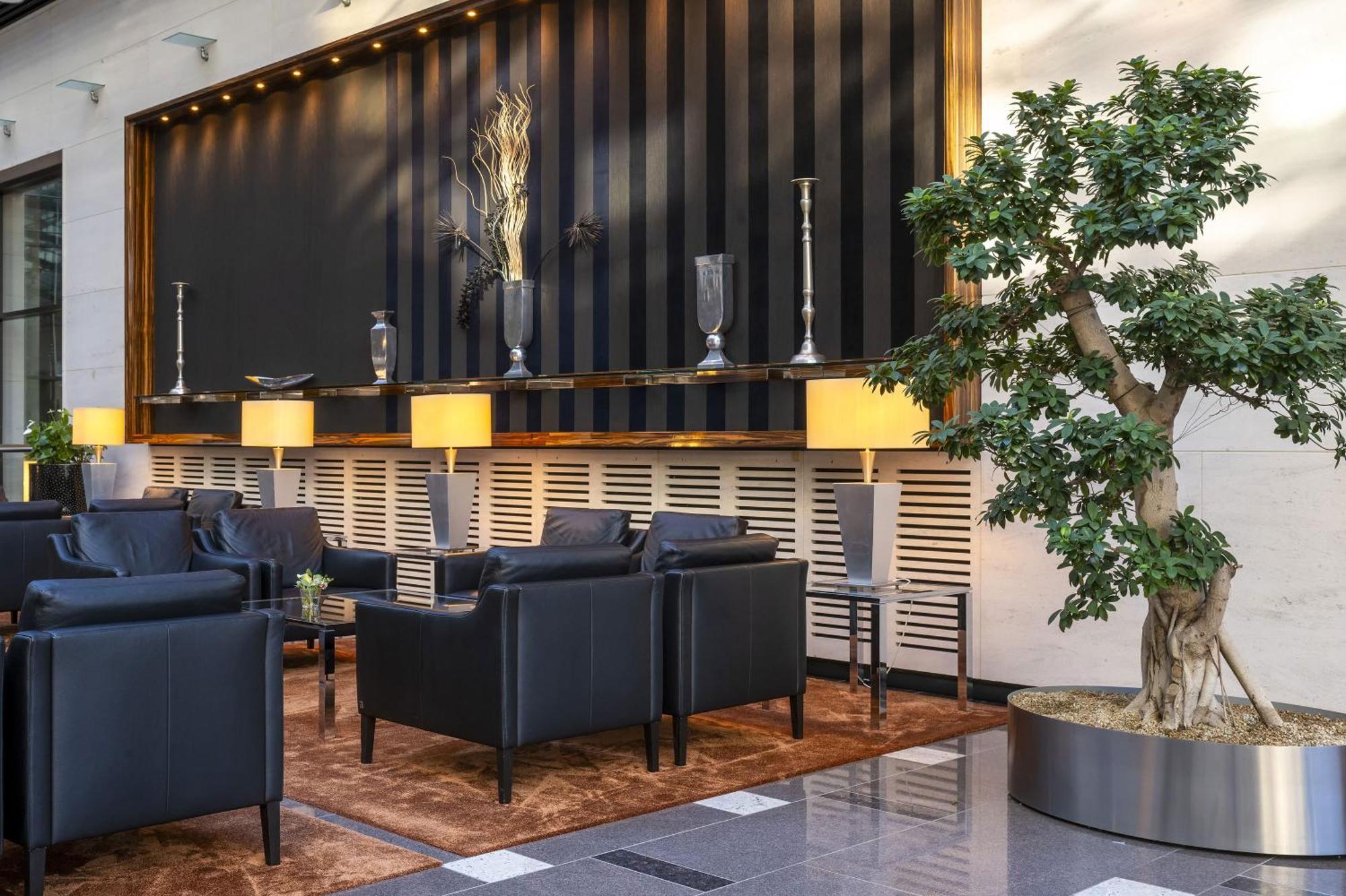 Maritim Отель 4*