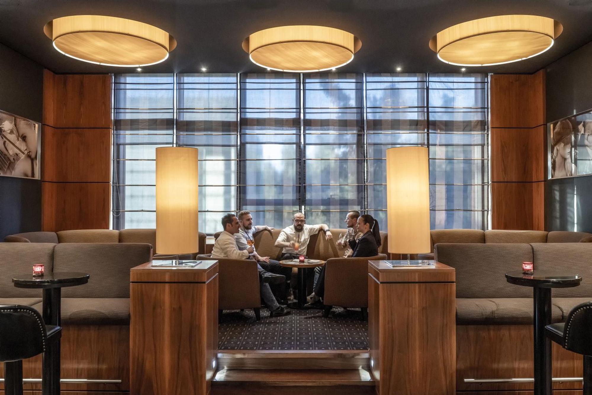 Maritim 4* Düsseldorf