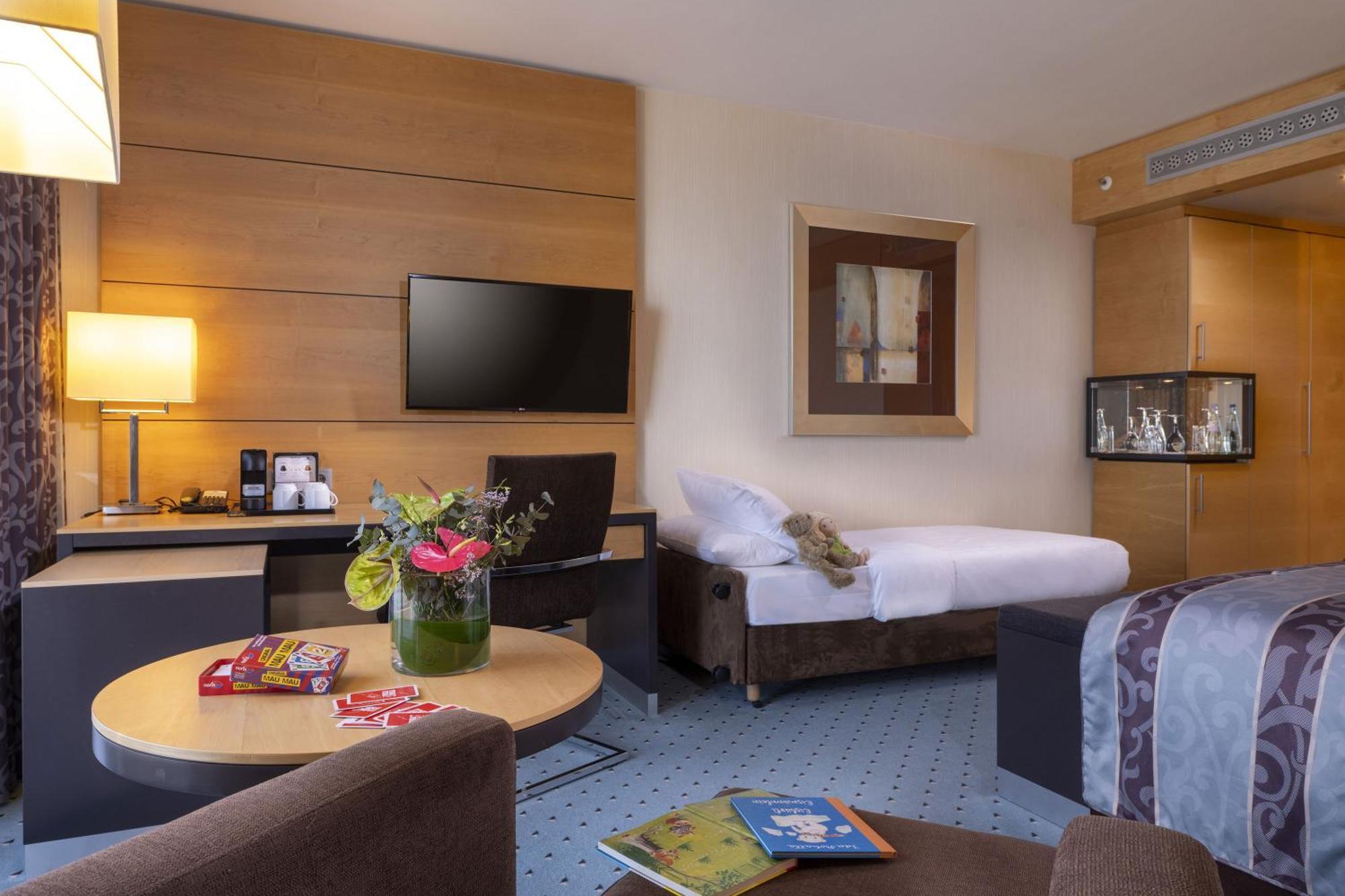 Hotel Maritim 4*