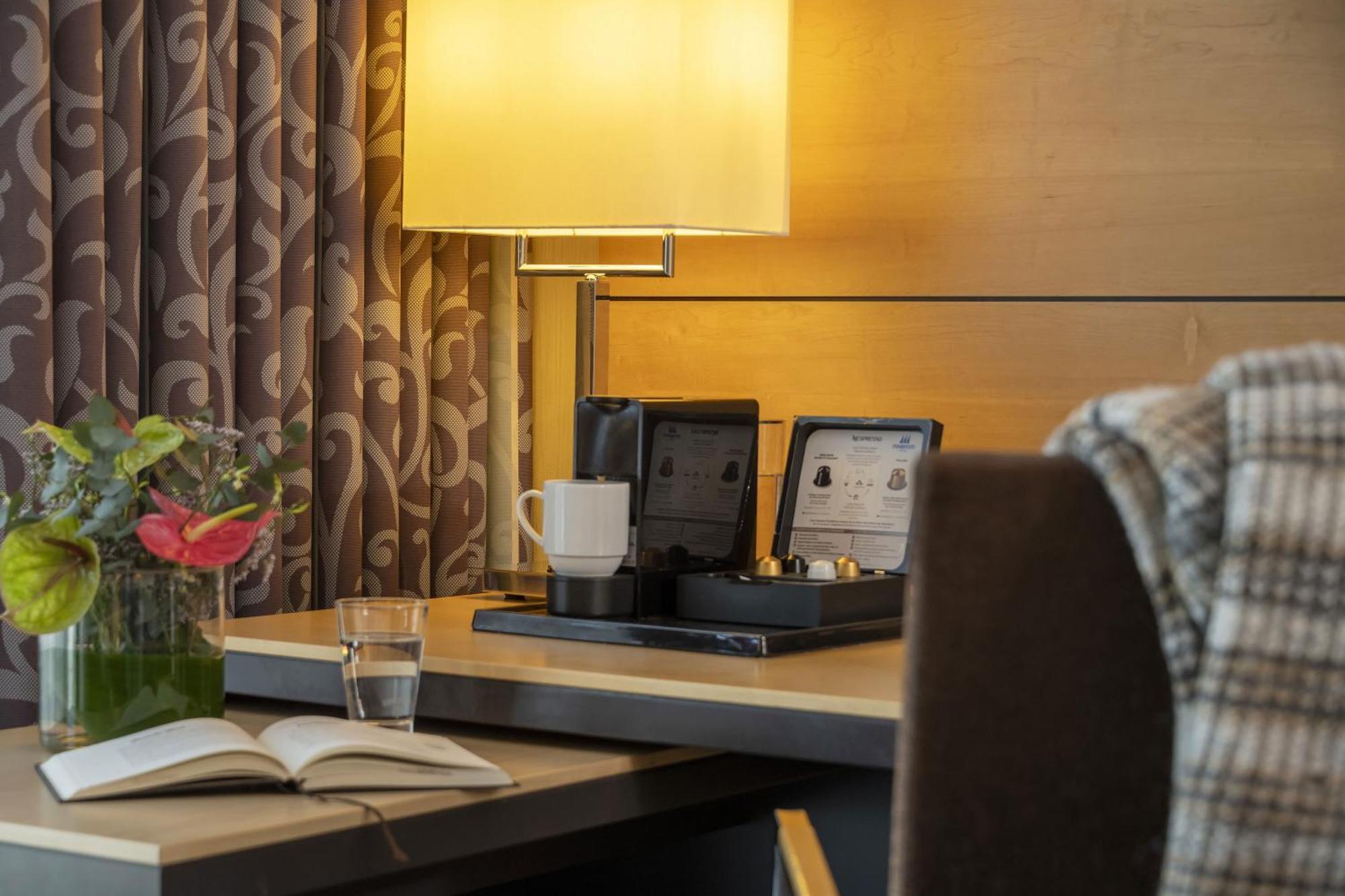 Hotel Maritim