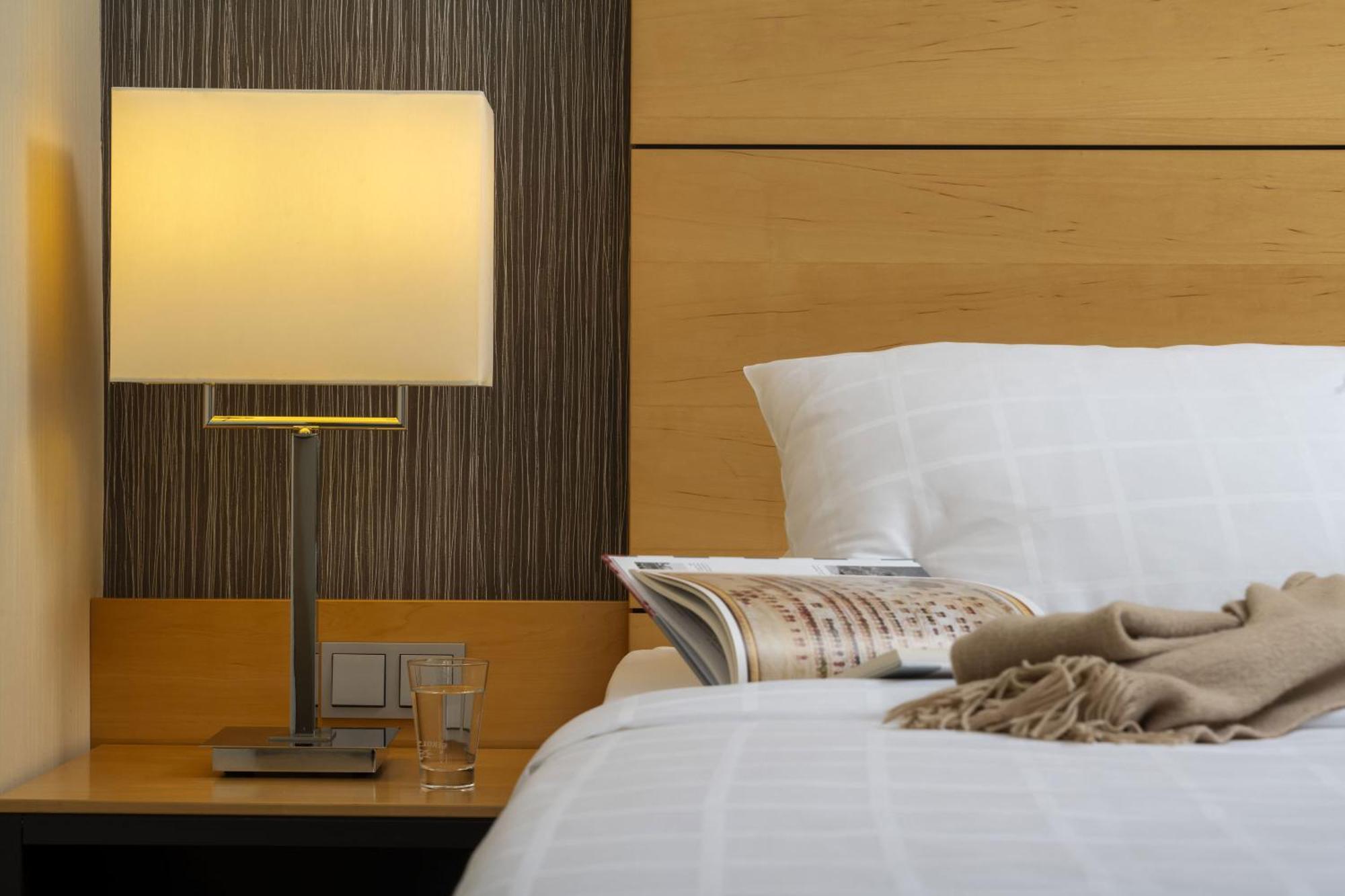 Hotel Maritim 4*
