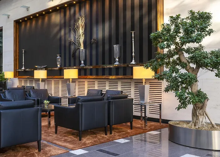 Maritim Hotel Düsseldorf
