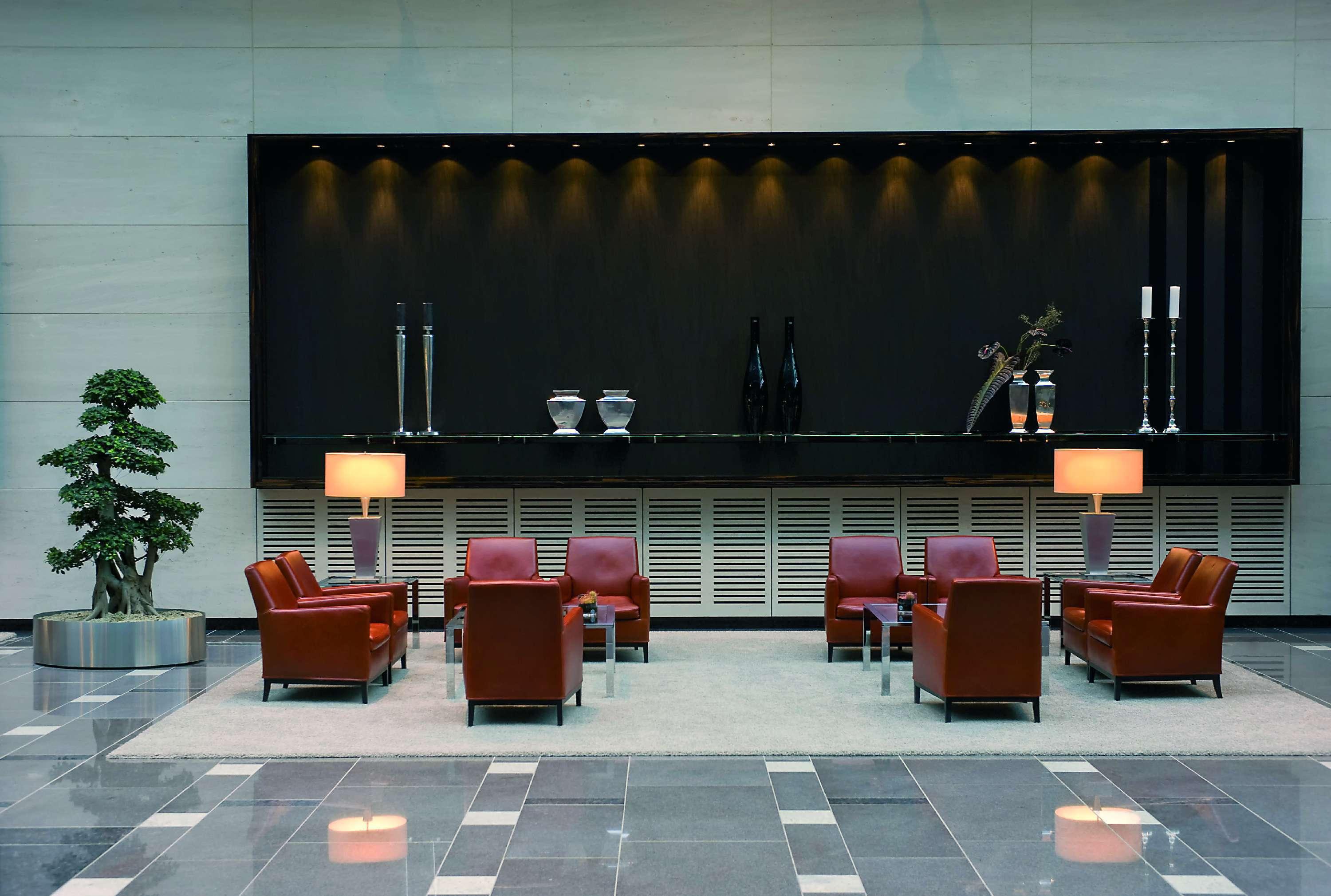 Maritim Hotel Düsseldorf