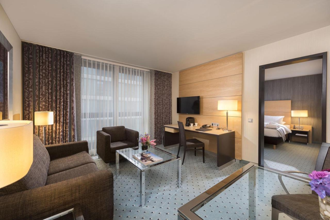 Maritim Hotel 4*